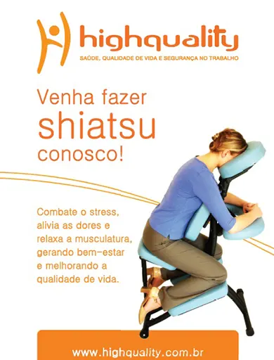 benefícios da terapia shiatsu no trabalho
