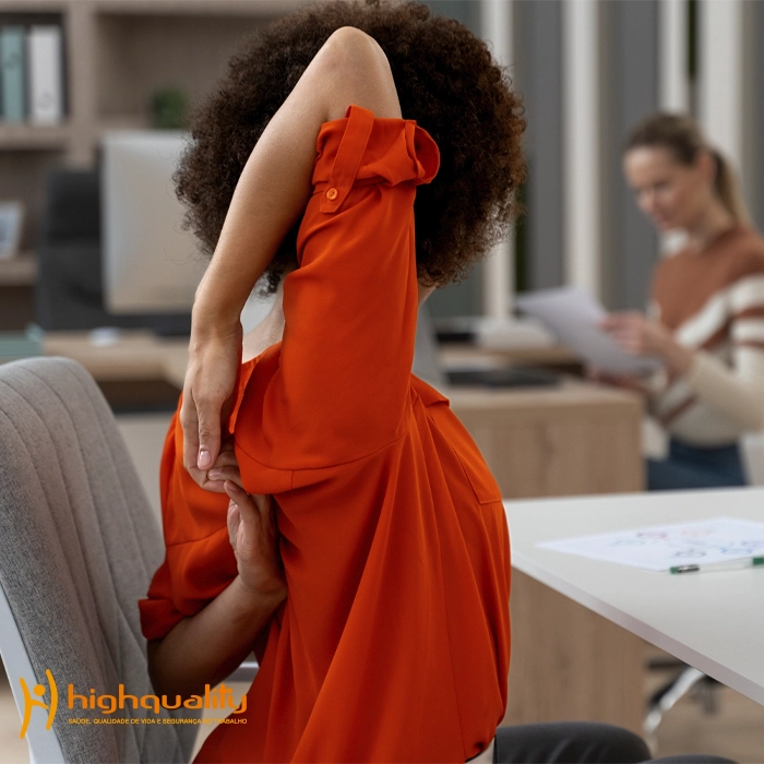 como realizar avaliação da carga mental laboral