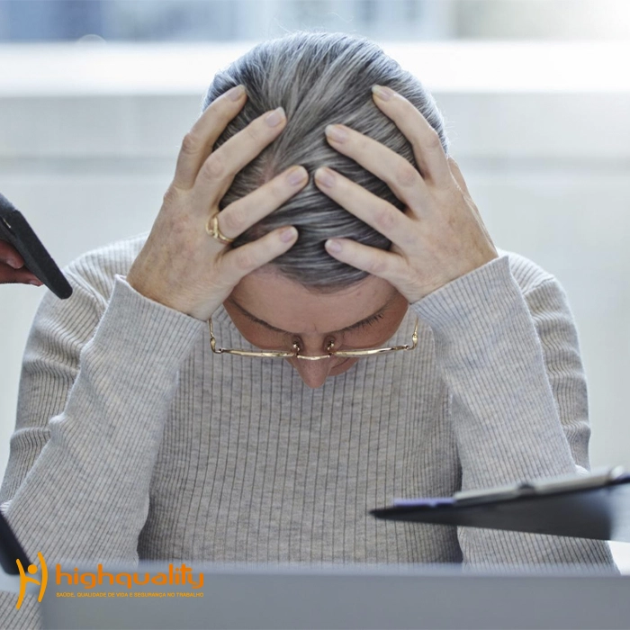 compliance empresarial NR 1 riscos psicossociais