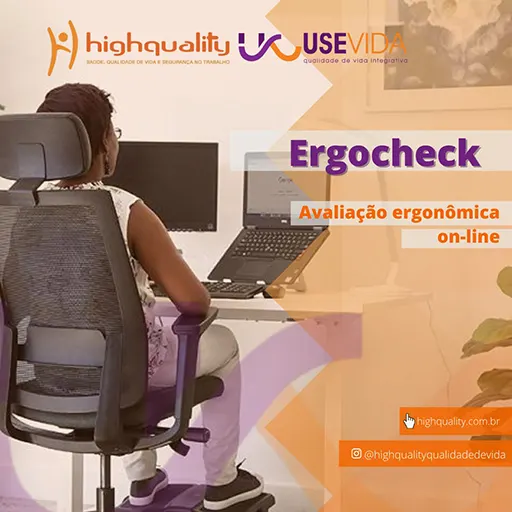Ergonomia aplicada à gestão do ambiente laboral