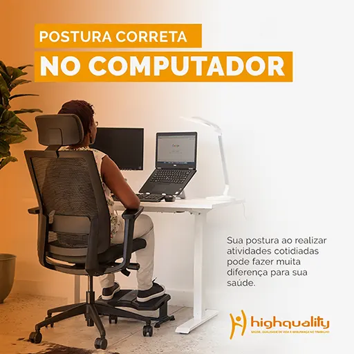 Ergonomia Online em Florianópolis