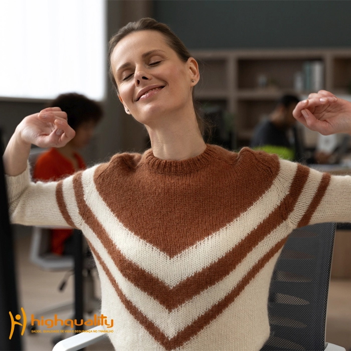 ferramentas para avaliação psicossocial laboral