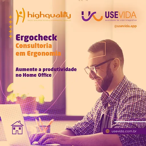 laudo ergonômico para empresas em Alagoas