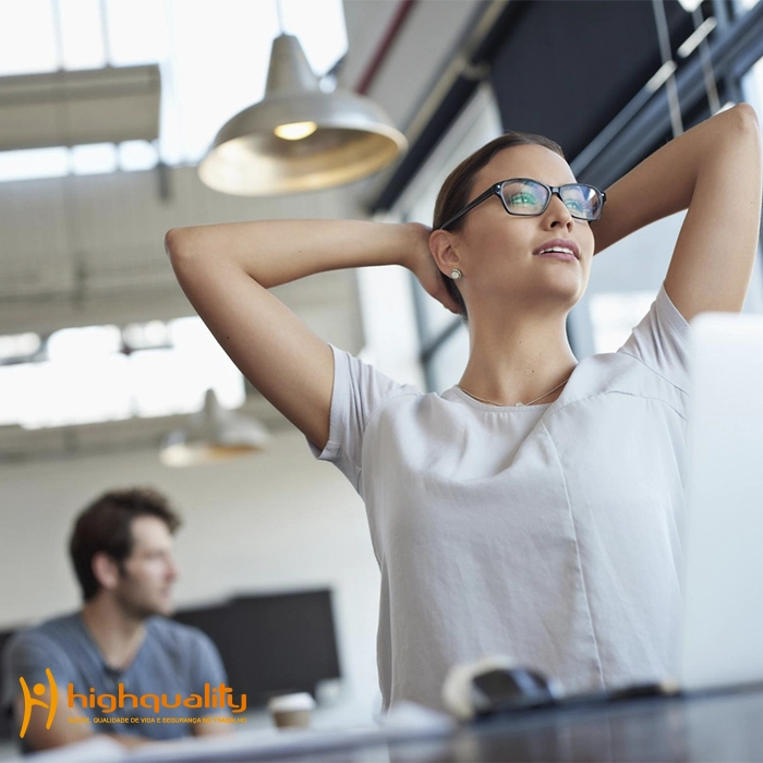 melhorar qualidade de vida psicológica laboral