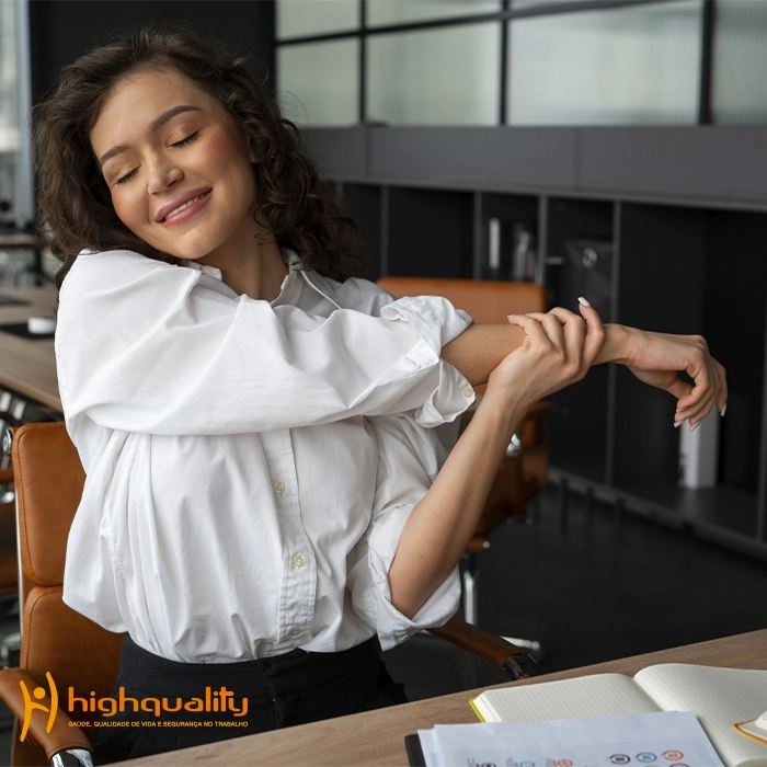 metodologia validada de avaliação psicossocial