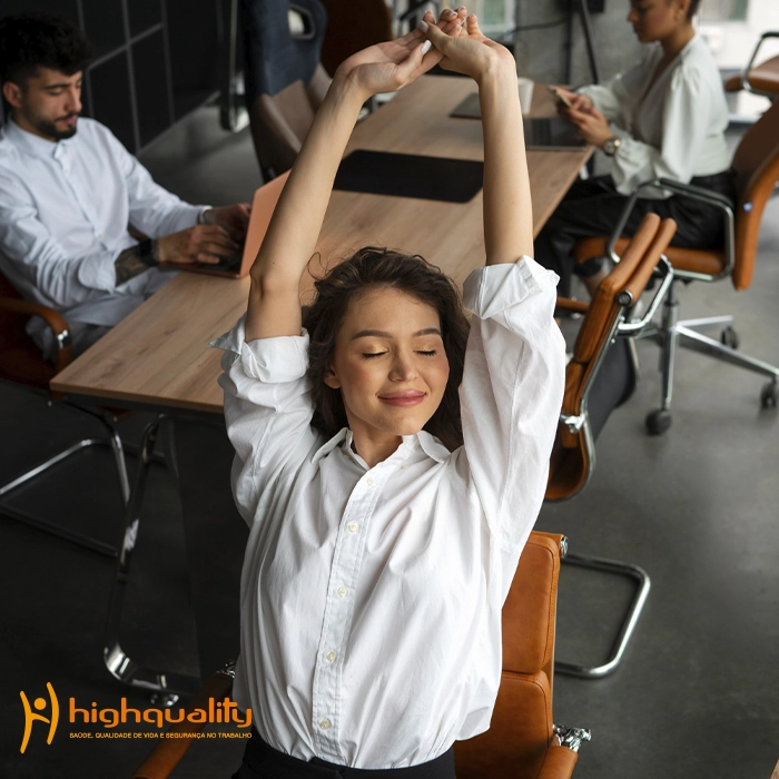 principais fatores psicossociais no trabalho