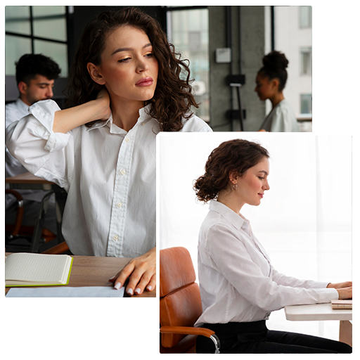 ergonomia do trabalho